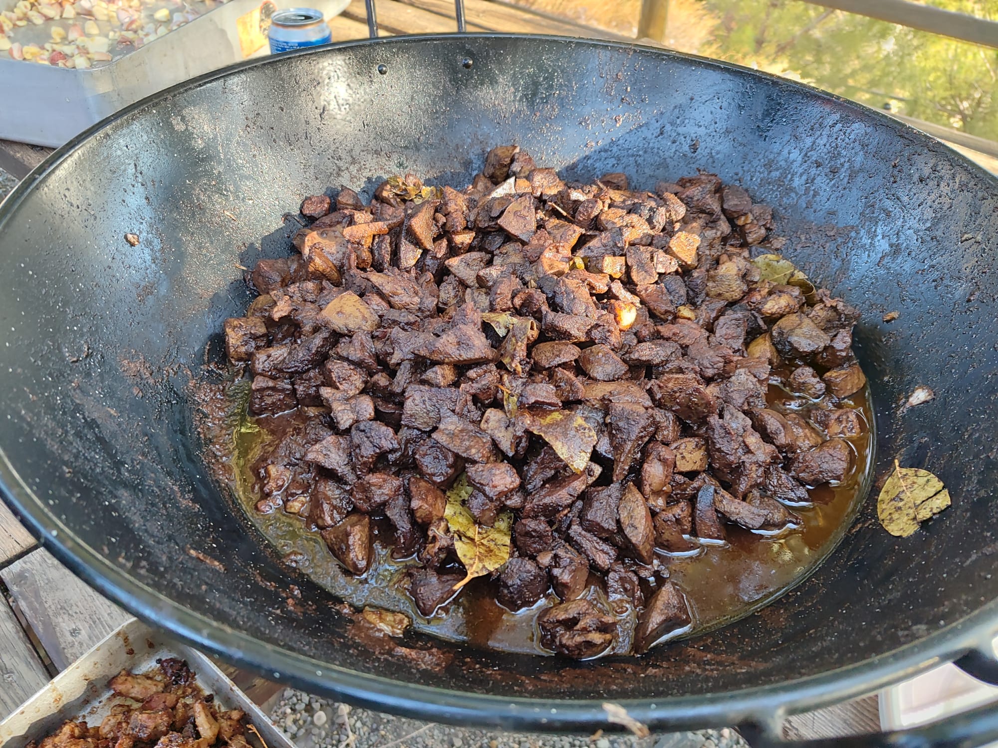 La Matanza de Velefique 2024, en imágenes