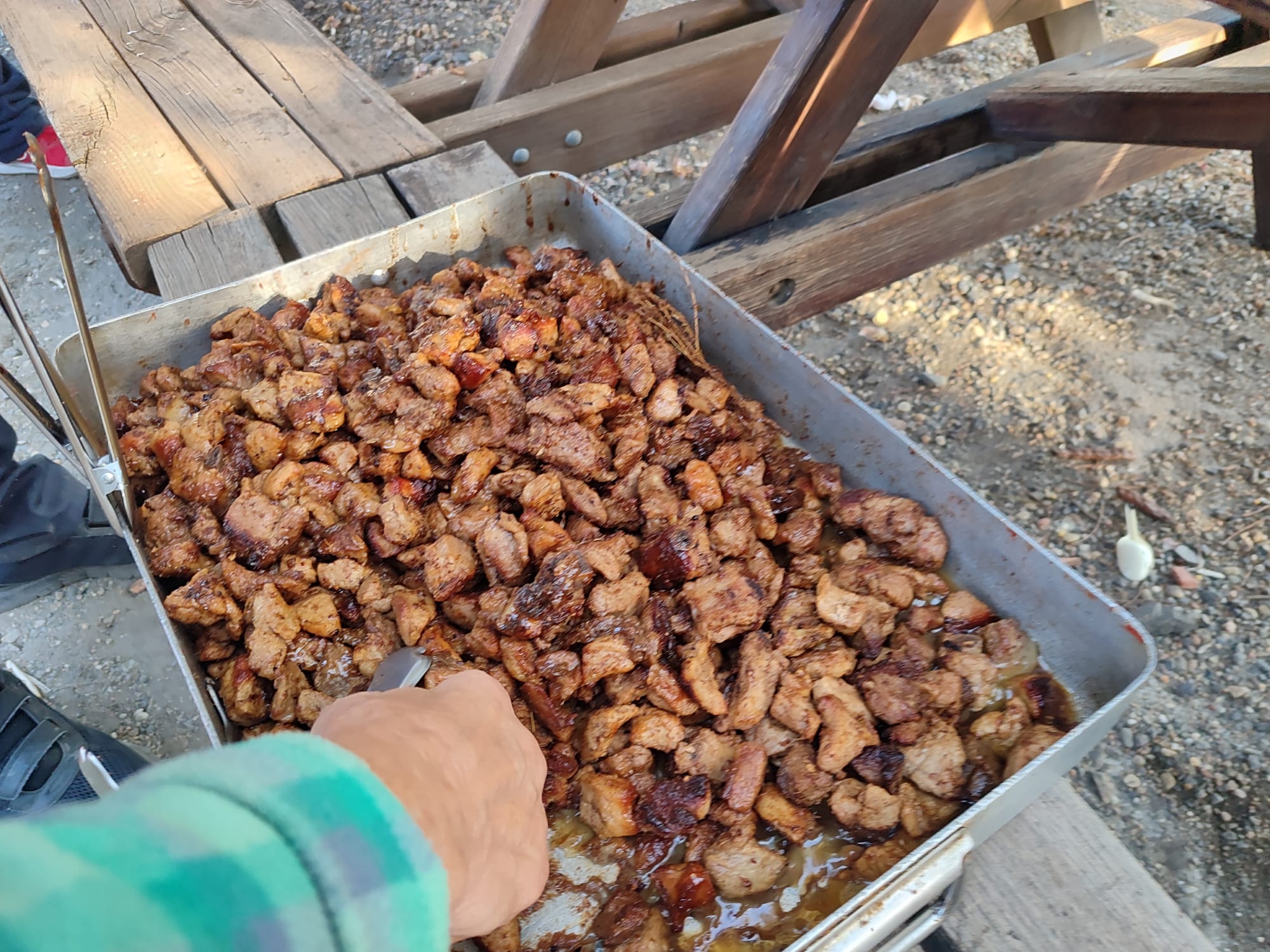 La Matanza de Velefique 2024, en imágenes