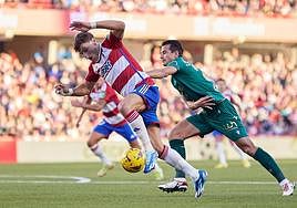 Hay vida en la muerte