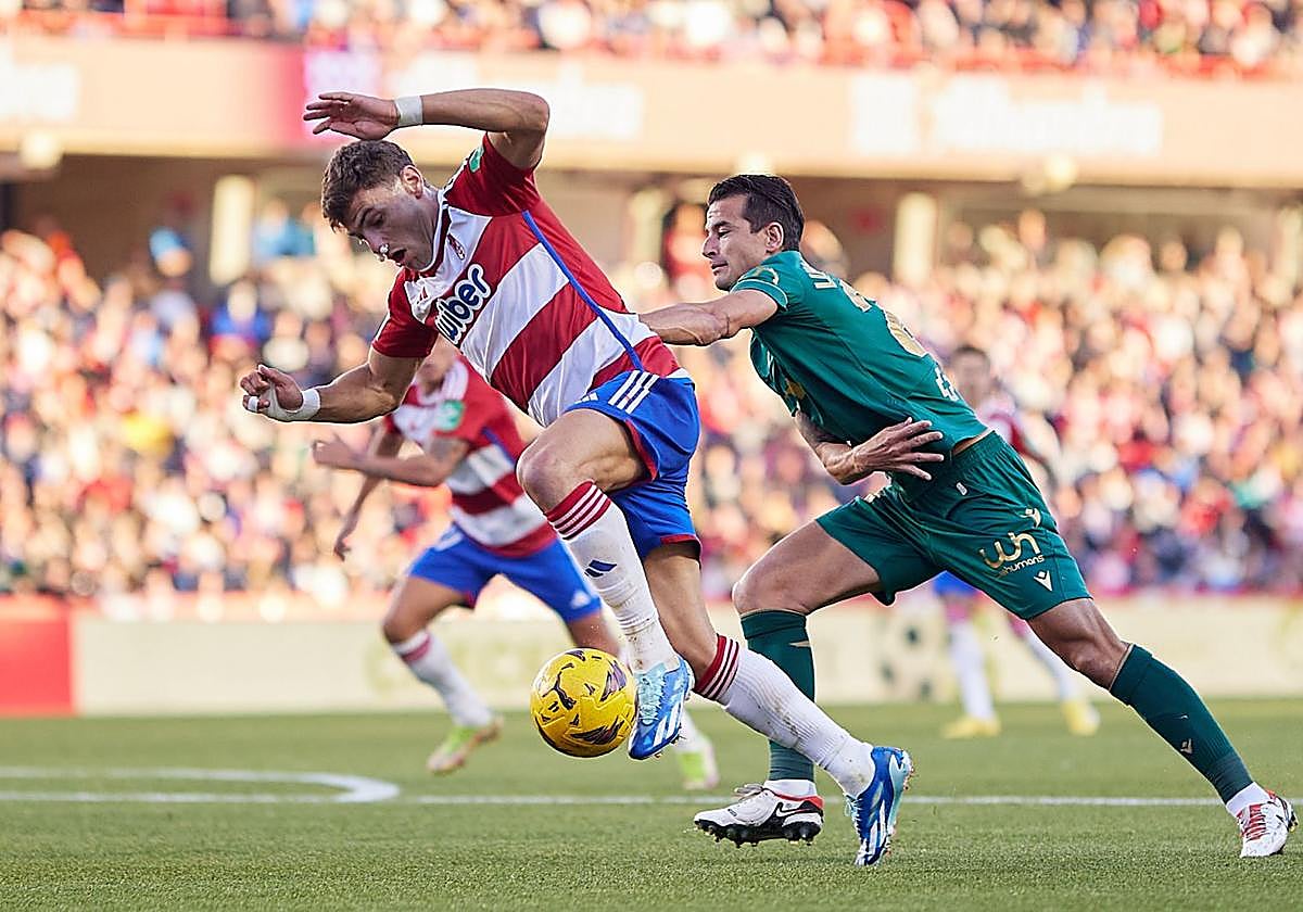 Hay vida en la muerte