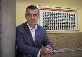 «Ante la sarta de infundios...»: Lorenzo Silva responde al PSOE de Mojácar