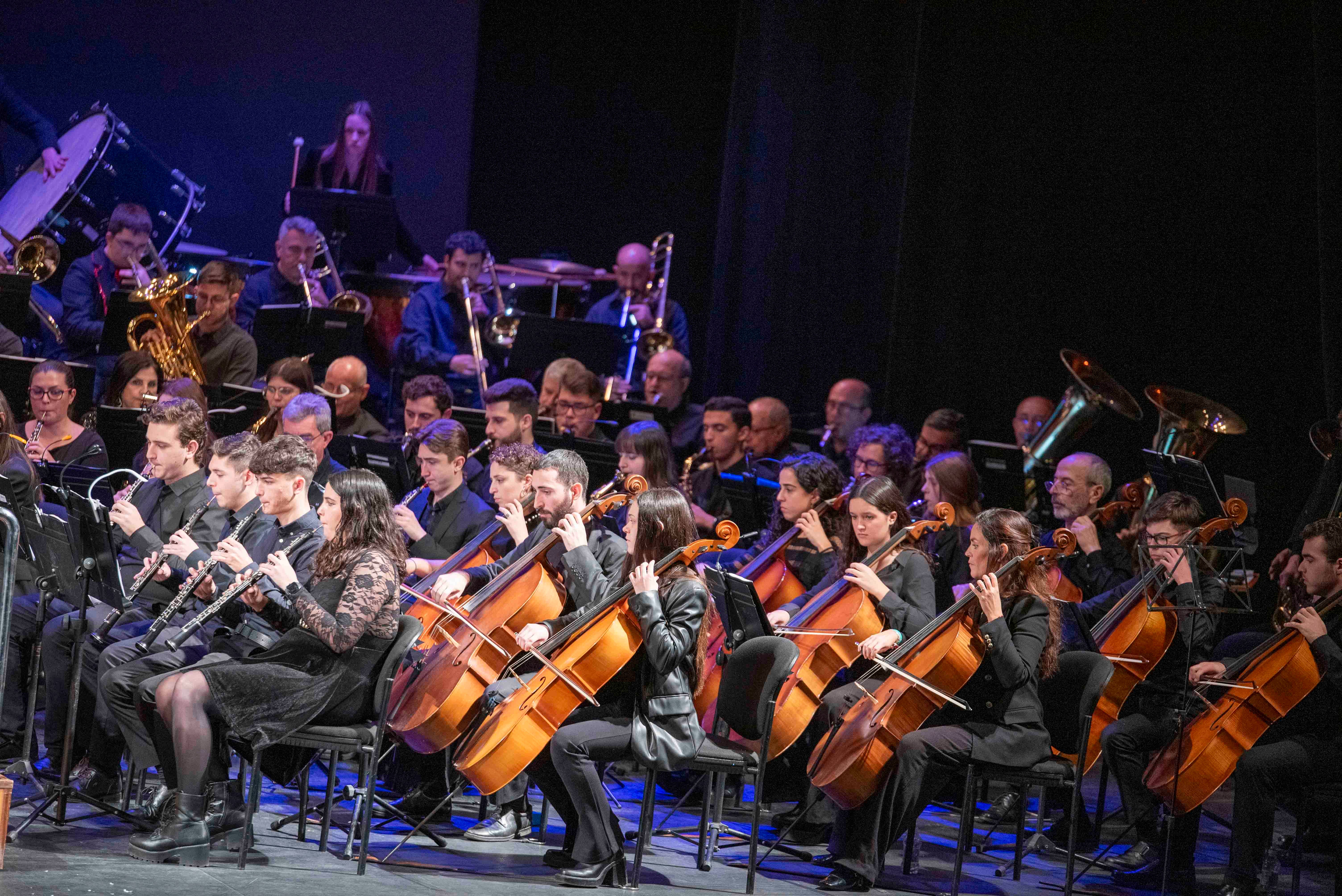 Magia clásica por Reyes