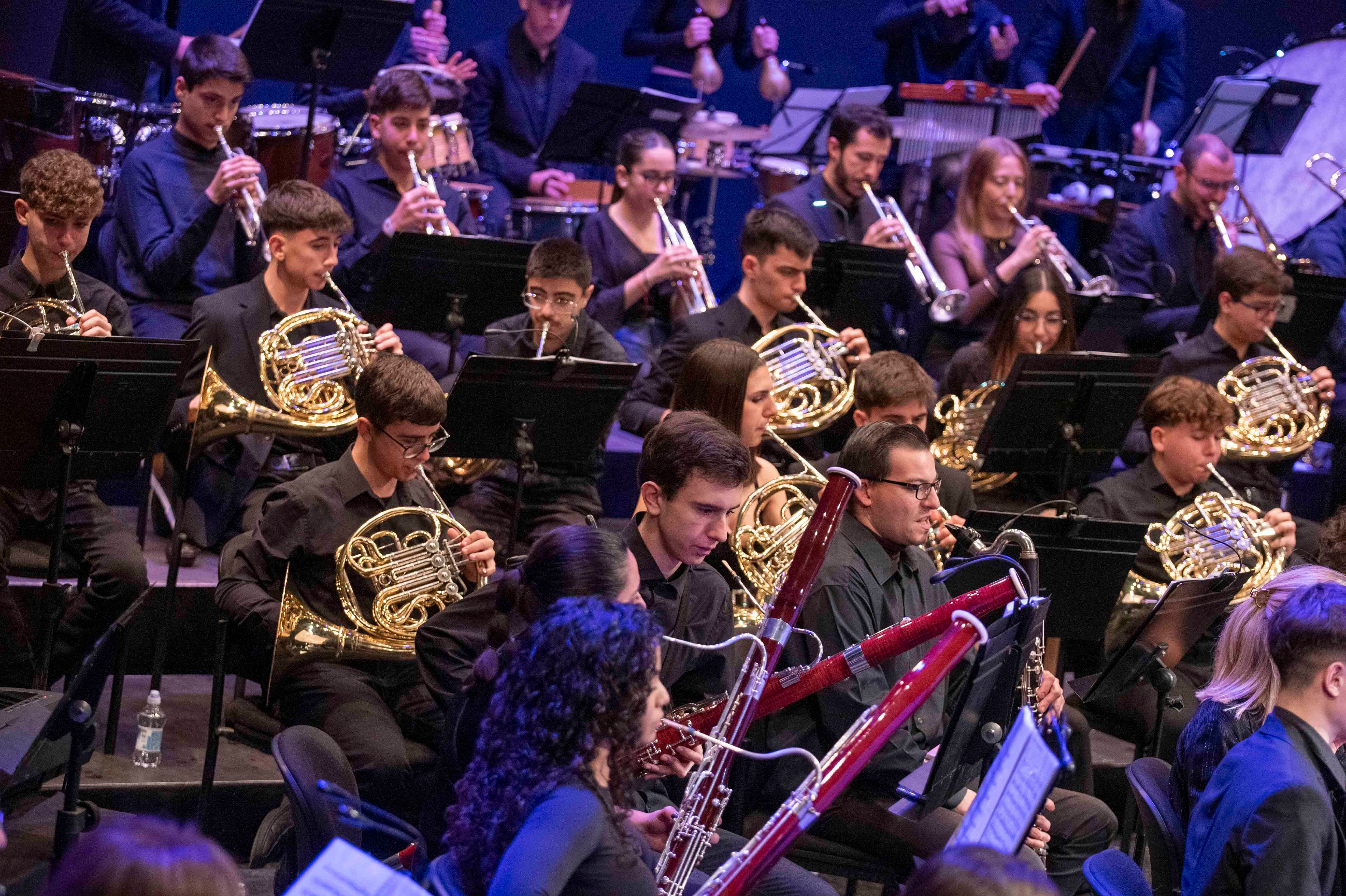 Magia clásica por Reyes