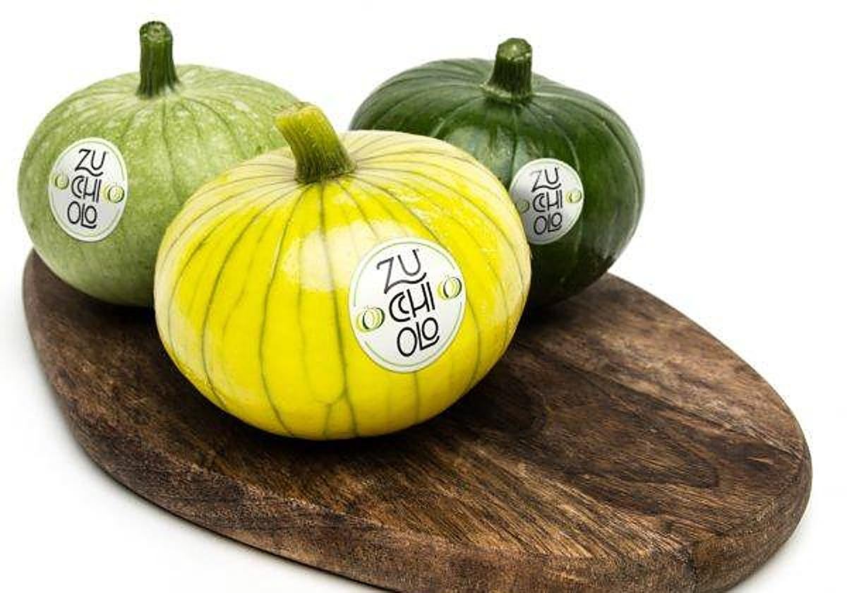 UNICA compite en los Fruit Logistica Innovation Awards con un nuevo y original alimento