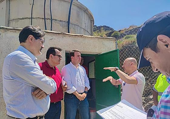 Diputación moviliza más de dos millones para fomentar la energía solar en edificios municipales