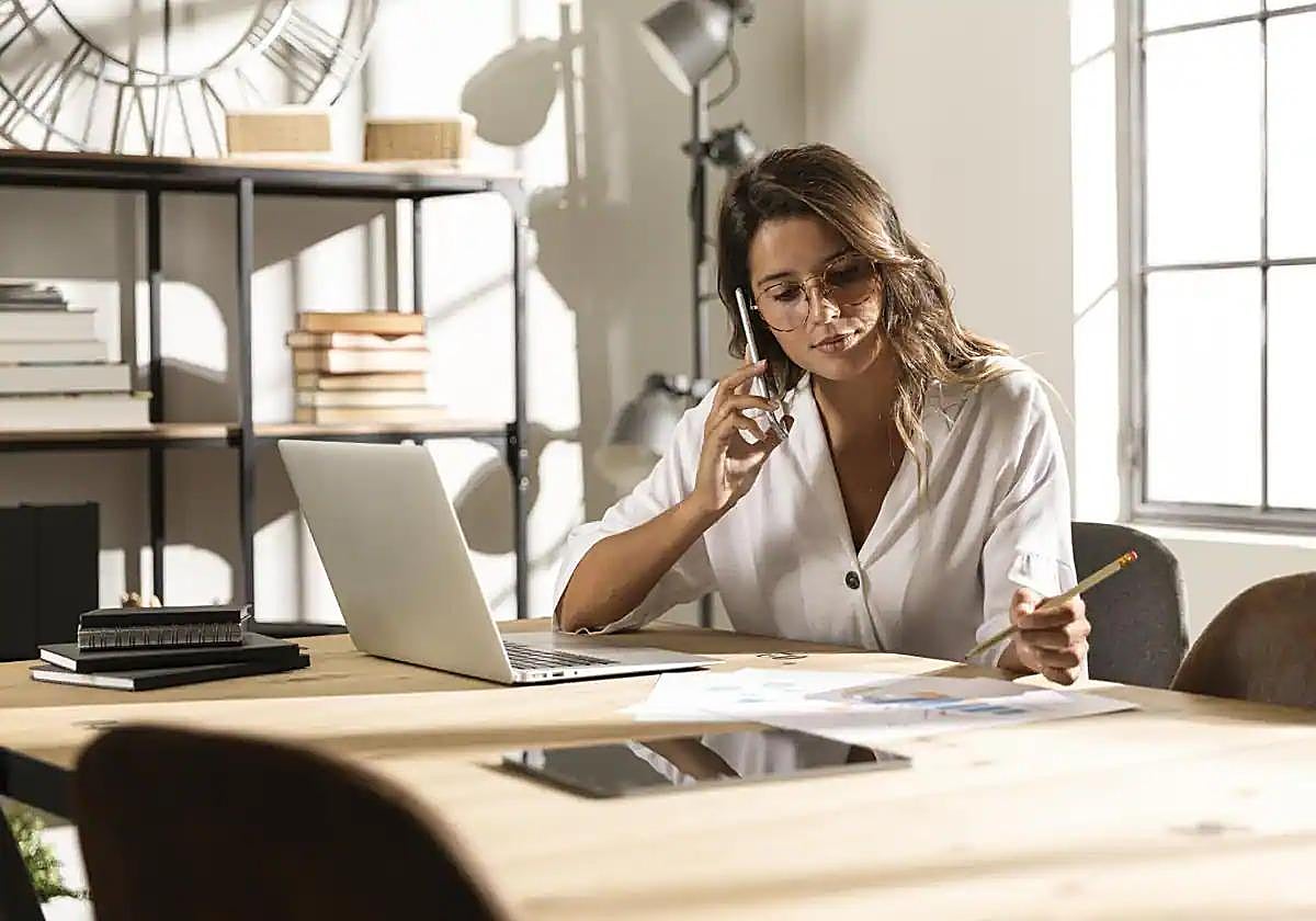 Disponible la 'Cuota Cero' para autónomos en Andalucía: requisitos y cómo pedirla.