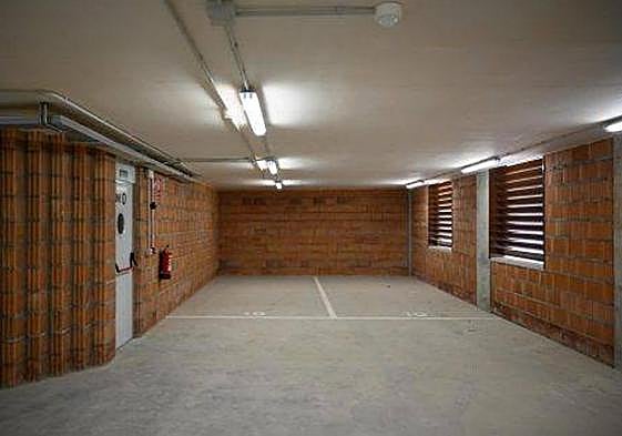 Vecinos del Casco Histórico exigen una solución a la «vergonzosa» construcción del aparcamiento de Arráez