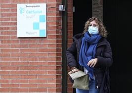La vuelta a las mascarillas en los centros sanitarios, más cerca