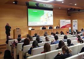 Coexphal y Cajamar analizan el estado de las plagas con más incidencia en el campo