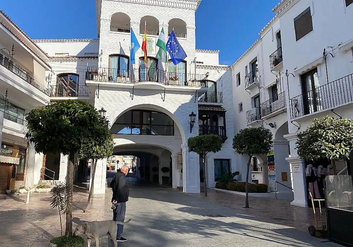 El «pintoresco» pueblo de Andalucía que The Sun recomienda en invierno.