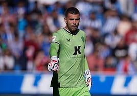 Luis Maximiano pide concentración y contundencia para empezar a ganar.