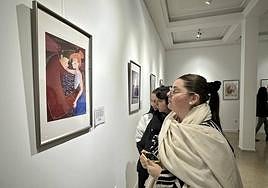 'La adolescencia ante la violencia machista': testimonios reales para concienciar en Baeza