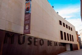 La conferencia se realizará en el Museo de La Guitarra.