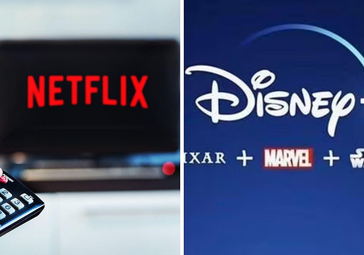 Alertan a usuarios de Netflix y Disney Plus de una peligrosa estafa.