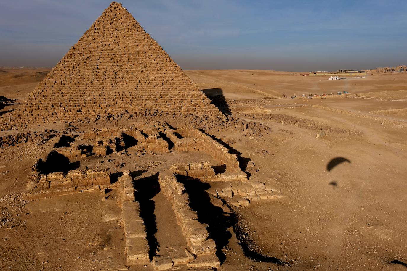 Imagen secundaria 2 - Fotos hechas por José Luis.