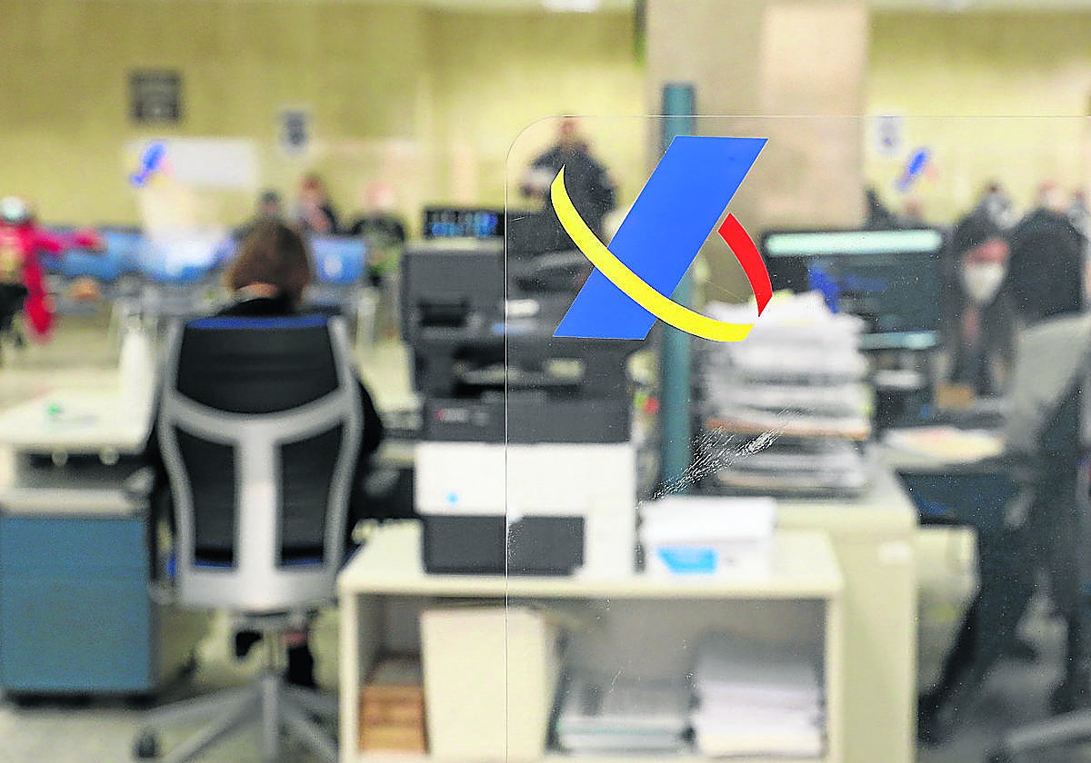 El aviso de Hacienda por un informe que hay que presentar antes de febrero