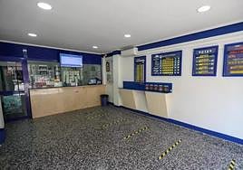 El Millón del Euromillones cae en la provincia de Granada.