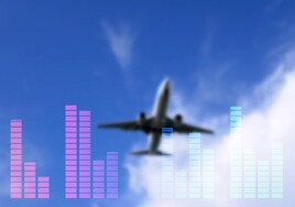 De una motosierra al despegue de un avión: ¿cuánto ruido eres capaz de soportar?
