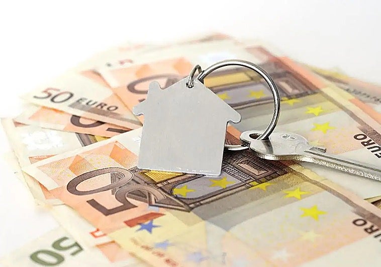 Aviso urgente a los propietarios de casas con hipotecas anteriores a 2019.