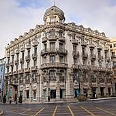 Granada tramita más de 600 nuevas habitaciones de hotel