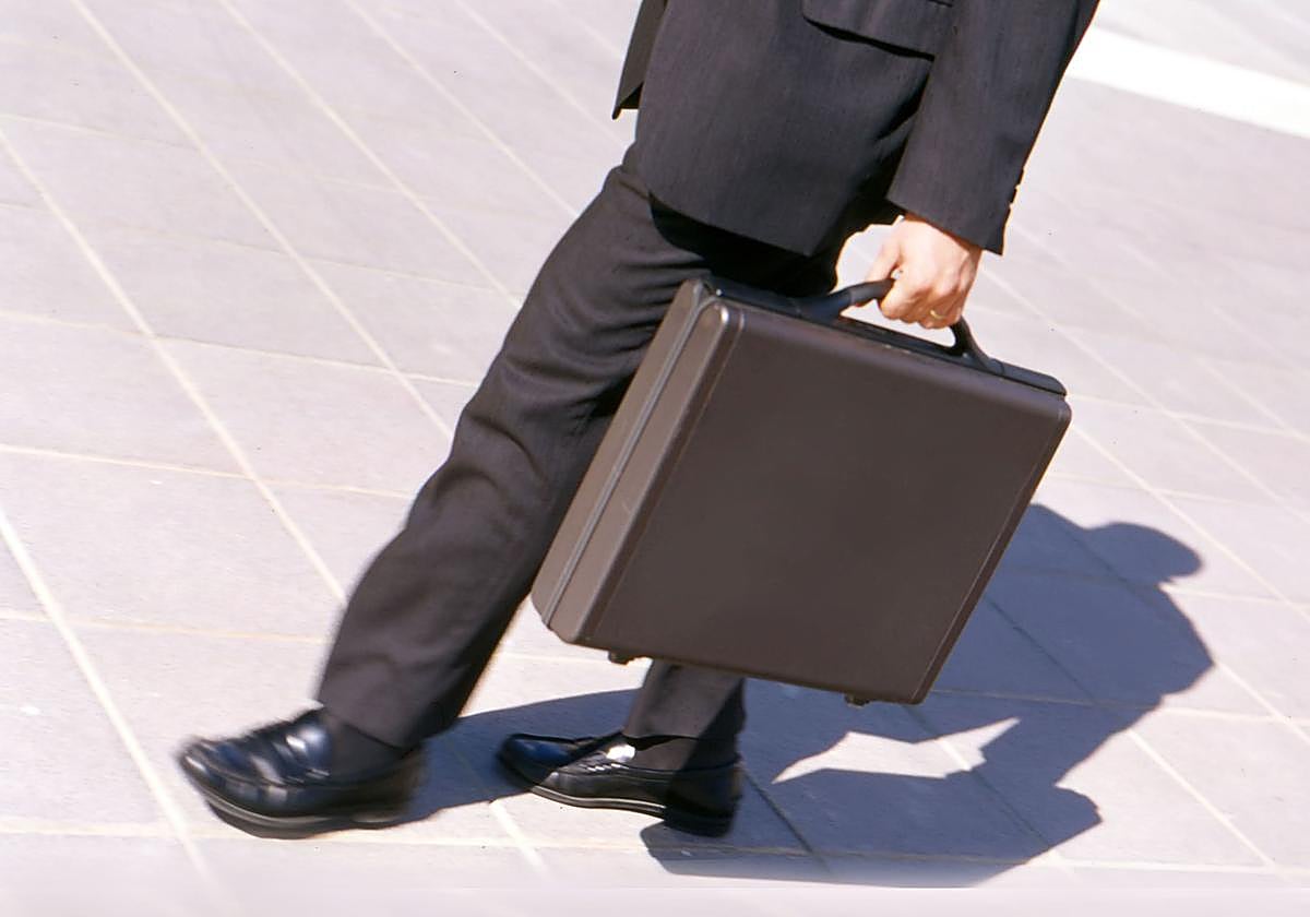 Yo te maldigo, taza de Mr. Wonderful