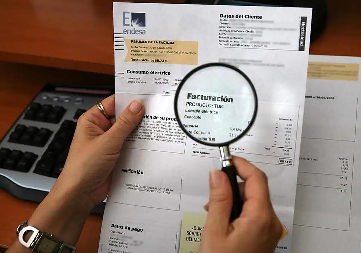 Aviso de la Guardia Civil por una estafa que suplanta a Endesa para robarte.