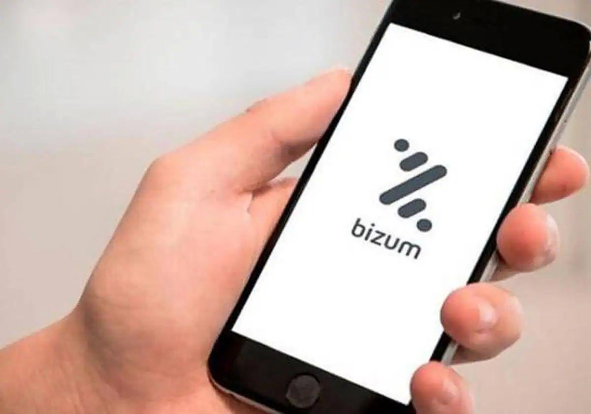 Precaución a la hora de mandar un Bizum en 2024.