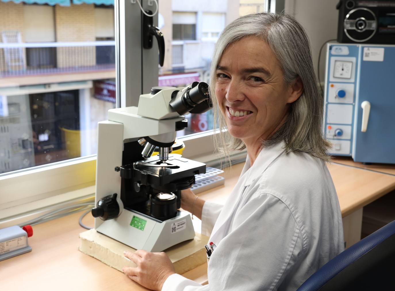 El hospital Virgen de las Nieves tiene cuatro 'influencers' de la ciencia