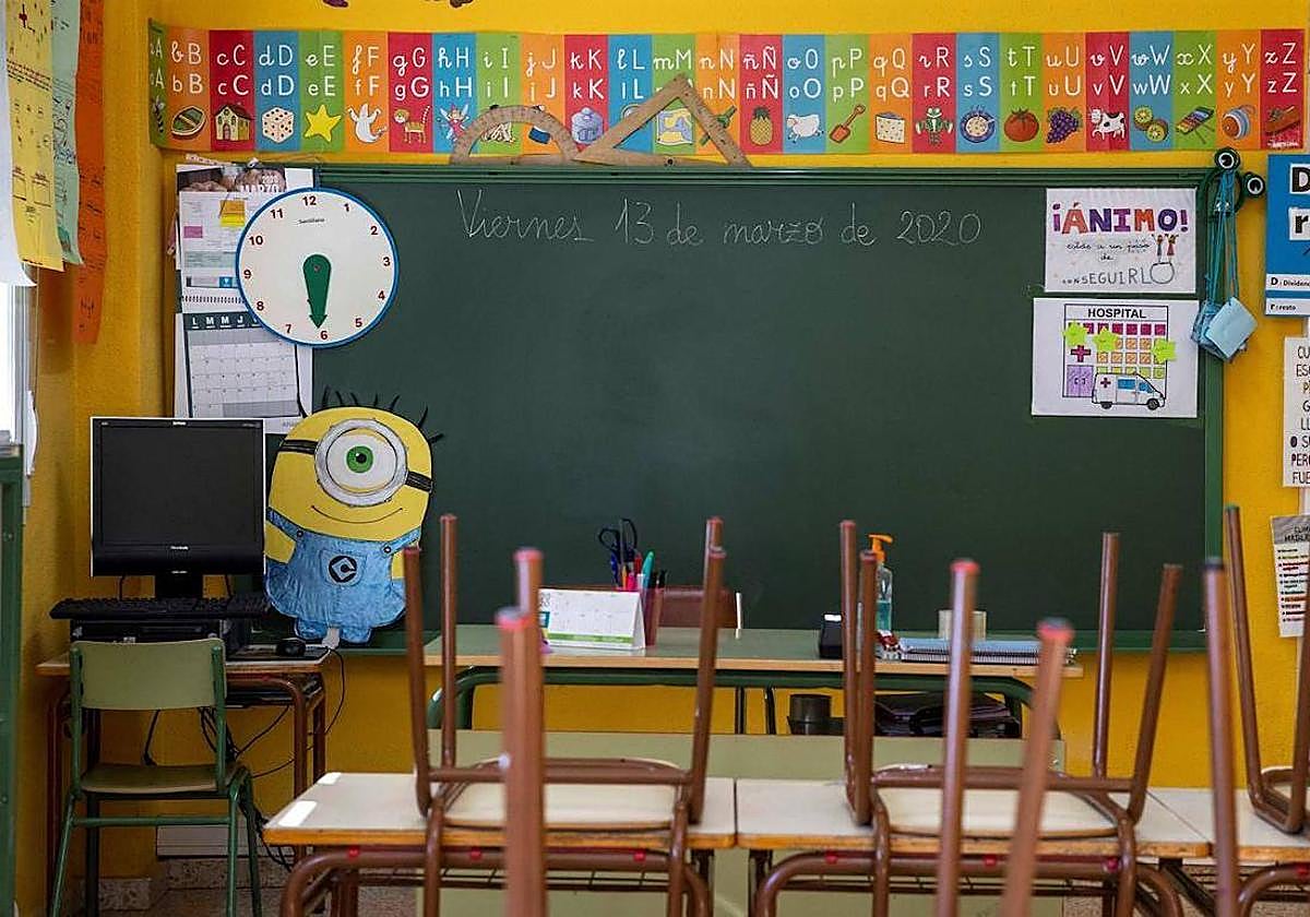 Estos son los 10 mejores colegios privados de Granada en 2024.