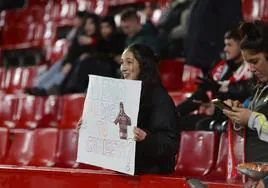 Encuéntrate en Los Cármenes durante el Granada-Atlético de Madrid