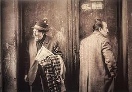 La fotografía viral de Granada del «día con más malafollá» del año.