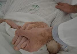 El 2,7% de las denuncias por negligencia médica andaluzas fueron en Jaén