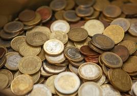 Las monedas que salend e circulación este año