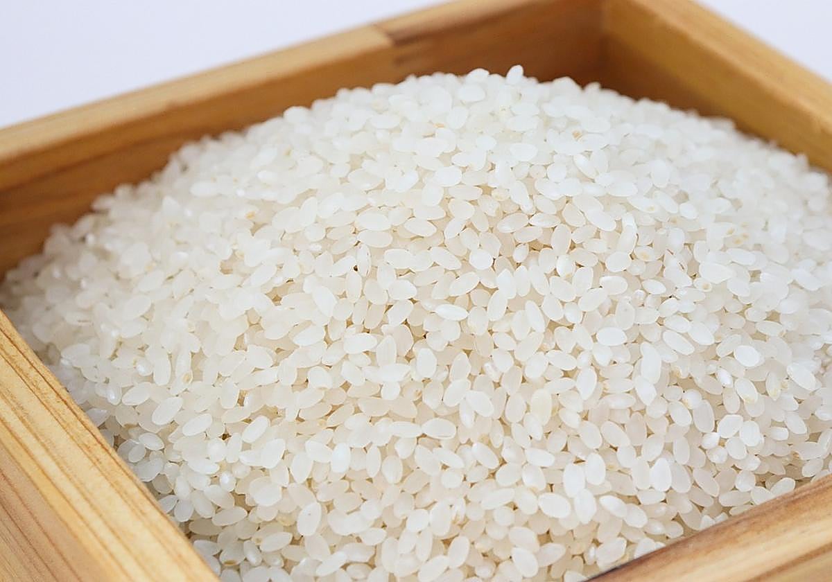 La lista de alimentos con arsénico inorgánico, el contaminante relacionado con el cáncer de piel.