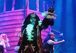 Peter El Musical llega a Granada con entradas rebajadas en Oferplan