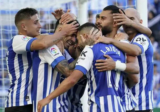 Deportivo alaves ultimas noticias