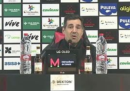 Pin valora la intimidación de Dime