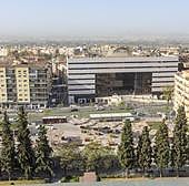 Vista general de Caleta.