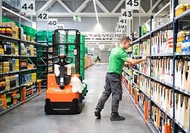 Estos son los sueldos de Mercadona en 2024 con la nueva prima extra.