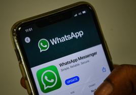 La copia de seguridad de Whatsapp sufre cambios que afectan a su almacenamiento con Google.