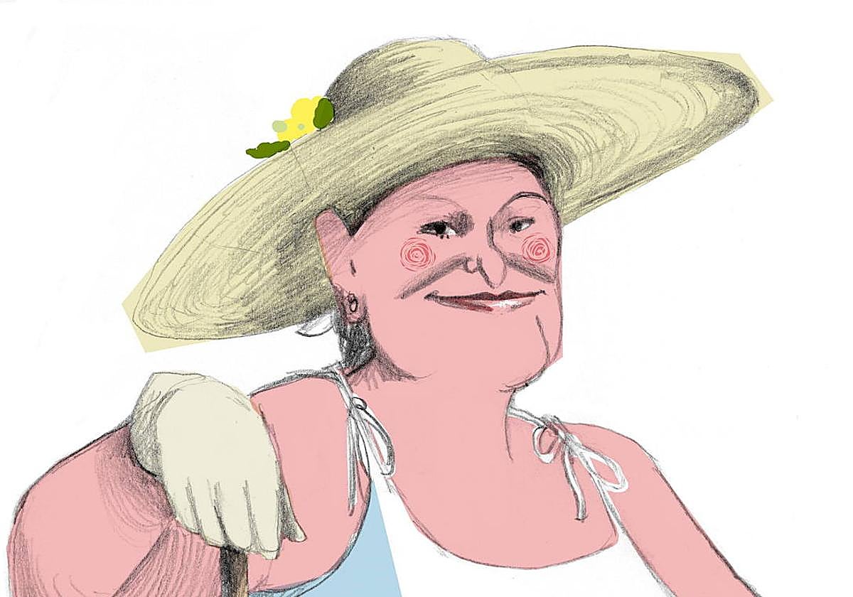 En defensa de nuestro campo