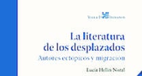 La literatura de los desplazados