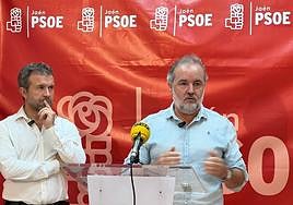 El PSOE denuncia la «parálisis total en los servicios básicos».