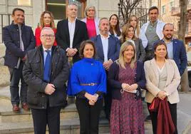 Visita al centro de salud Virgen de la Capilla, donde se encuentra la Unidad de Atención al Viajero y Vacunación Internacional.