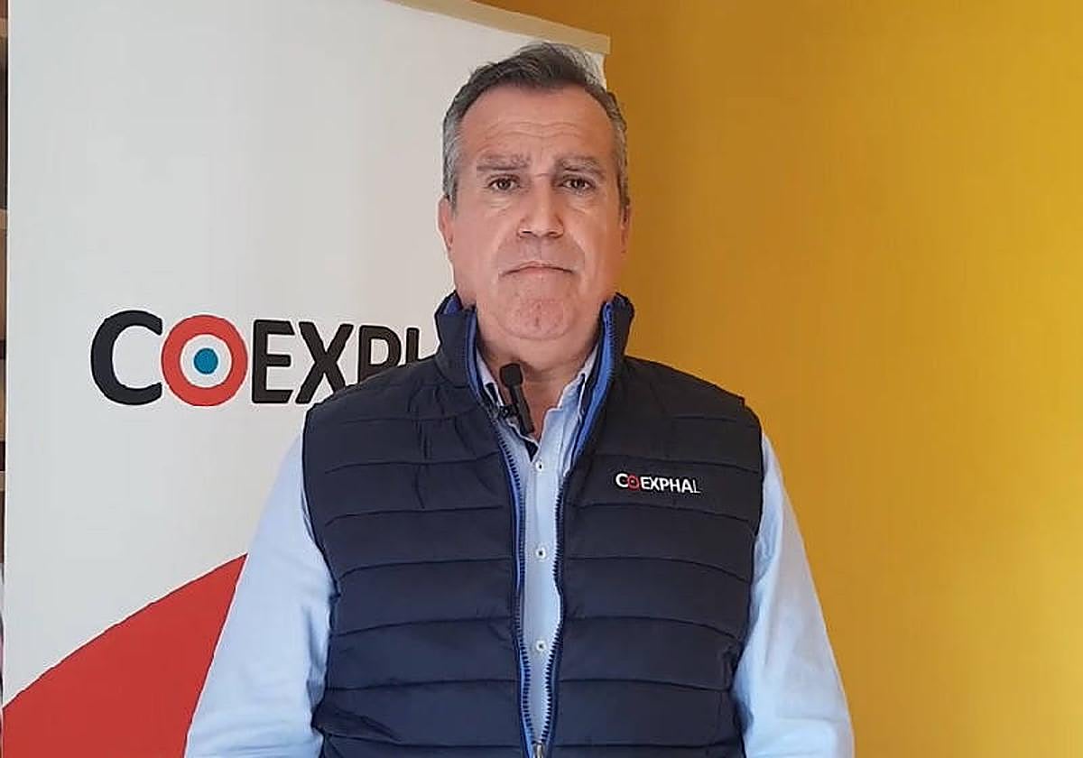 «Si no quieren que Europa produzca alimentos, que lo digan y nos vamos todos»