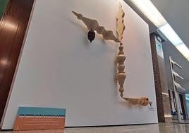 'Morgana' es el título de la obra que ganó la pasada edición del premio.