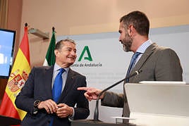 La desaladora de Escombreras (Cartagena) se encuentra a unos metros del puerto, en una zona logística (cemento, gases o crudo).