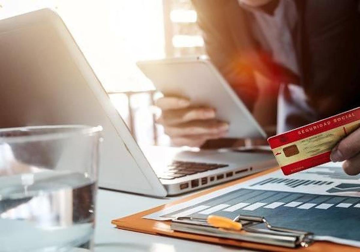 Hacienda aclara a los autónomos con hijos lo que se pueden deducir.