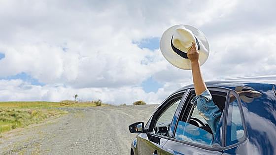 De road trip por España: cinco rutas en coche imprescindibles