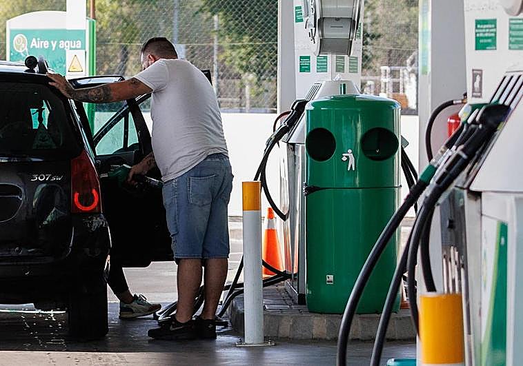 Cambios importantes en el precio de la gasolina